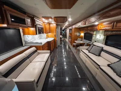 2018 Newmar Ventana photo 5