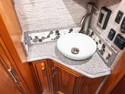2018 Newmar Ventana photo 18