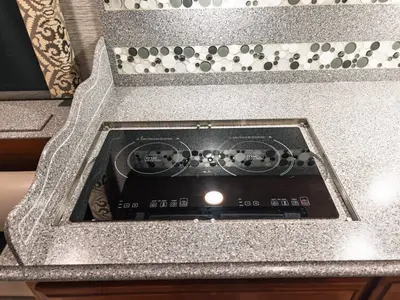 2018 Newmar Ventana photo 12