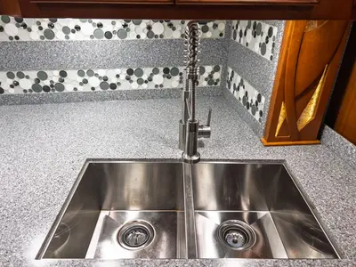 2018 Newmar Ventana photo 11