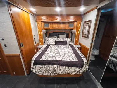 2018 Newmar Ventana photo 19