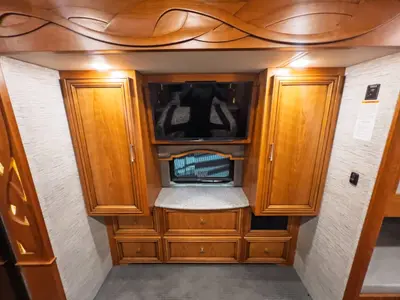 2018 Newmar Ventana photo 20
