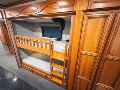 2018 Newmar Ventana photo 14