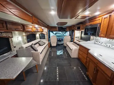 2018 Newmar Ventana photo 4