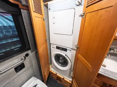 2018 Newmar Ventana photo 25