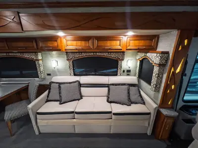 2018 Newmar Ventana photo 7