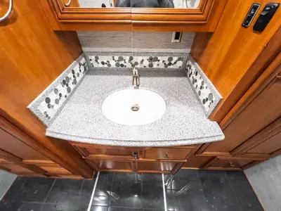 2018 Newmar Ventana photo 24