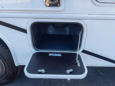 2027 Entegra Coach Odyssey photo 21