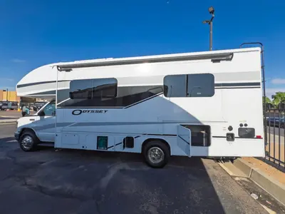 2027 Entegra Coach Odyssey photo 25