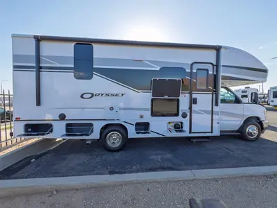 2027 Entegra Coach Odyssey photo 18