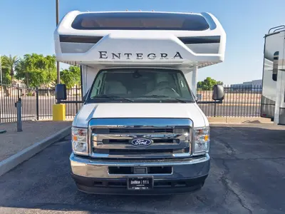 2027 Entegra Coach Odyssey photo 29