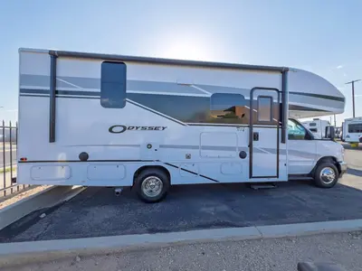 2027 Entegra Coach Odyssey photo 17