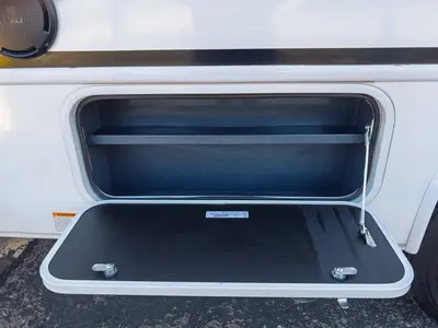 2027 Entegra Coach Odyssey photo 20