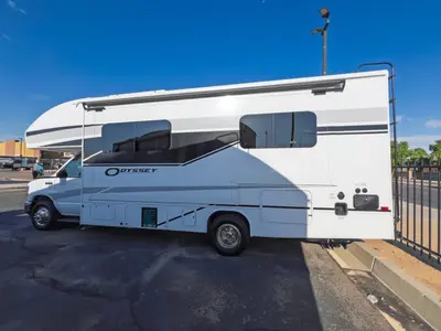 2027 Entegra Coach Odyssey photo 24