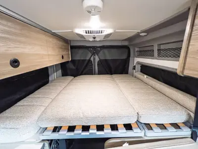 2025 Winnebago Solis photo 13