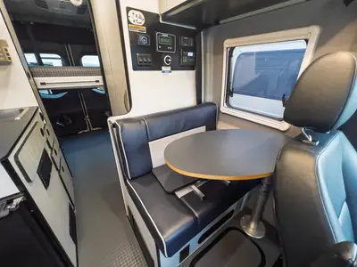 2023 Winnebago Revel photo 8