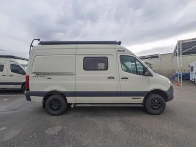 2023 Winnebago Revel photo 14