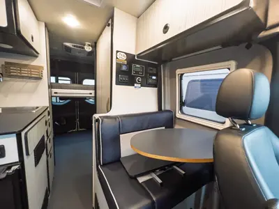 2023 Winnebago Revel photo 7