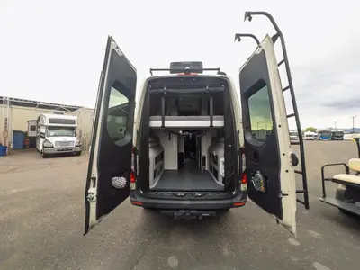 2023 Winnebago Revel photo 2