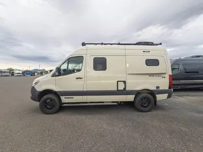 2023 Winnebago Revel photo 16