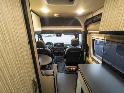 2023 Winnebago Revel photo 5