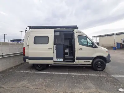 2023 Winnebago Revel photo 15
