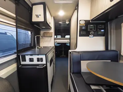 2023 Winnebago Revel photo 6