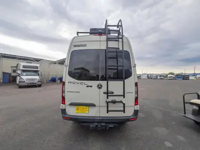 2023 Winnebago Revel photo 18