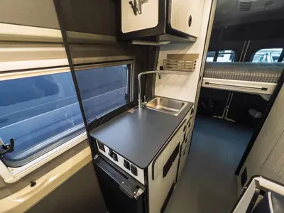 2023 Winnebago Revel photo 10