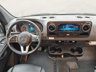 2023 Winnebago Revel photo 3