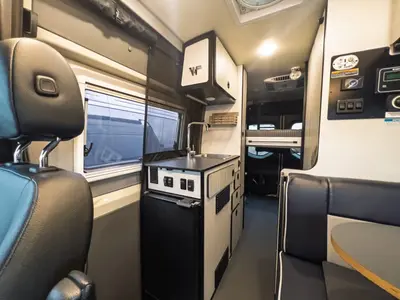 2023 Winnebago Revel photo 9