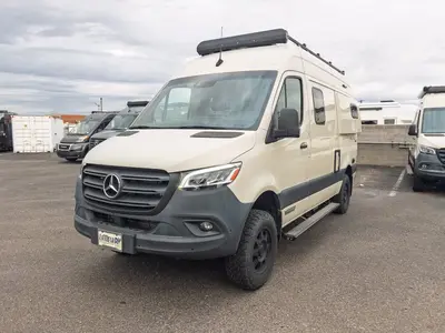 2023 Winnebago Revel photo 19