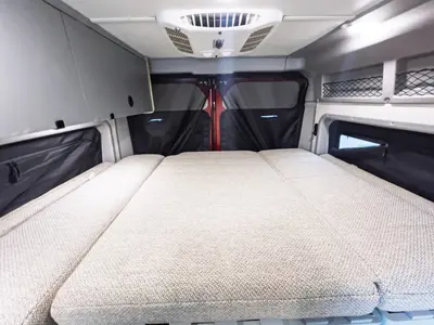 2022 Winnebago Solis Pocket photo 13