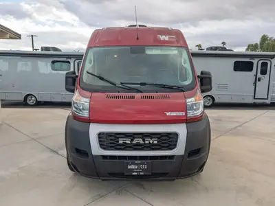 2022 Winnebago Solis Pocket photo 17
