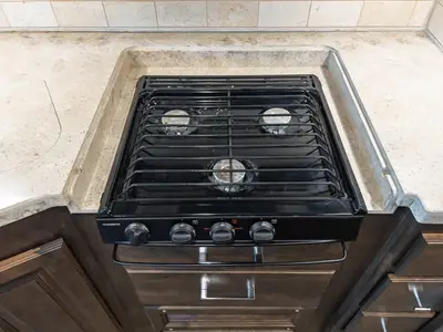 2018 Tiffin Motorhomes Allegro RED photo 12