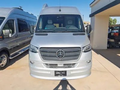 2025 Grech RV Strada-ION photo 21