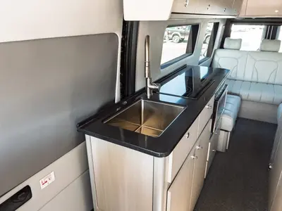 2025 Grech RV Strada-ION photo 12
