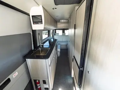 2025 Grech RV Strada-ION photo 6