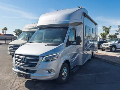 2024 Tiffin Motorhomes Wayfarer photo 29