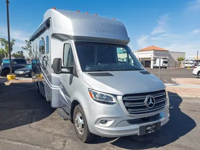 2024 Tiffin Motorhomes Wayfarer exterior