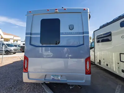 2024 Tiffin Motorhomes Wayfarer photo 28