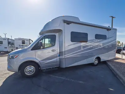 2024 Tiffin Motorhomes Wayfarer photo 22