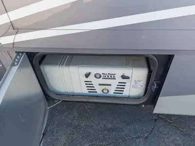 2024 Tiffin Motorhomes Wayfarer photo 24