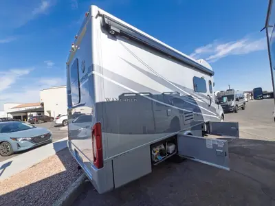 2024 Tiffin Motorhomes Wayfarer photo 19