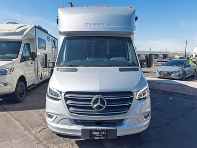 2024 Tiffin Motorhomes Wayfarer photo 27