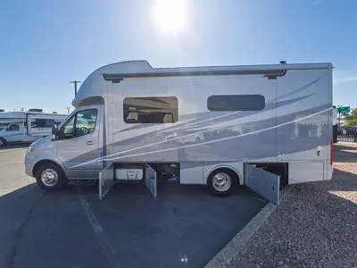 2024 Tiffin Motorhomes Wayfarer photo 23