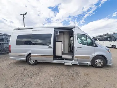 2024 Grech RV Strada-ION photo 19