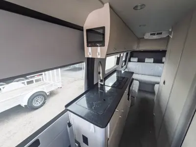 2024 Grech RV Strada-ION photo 11