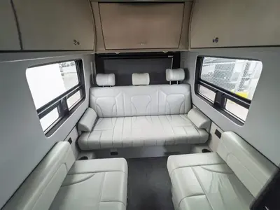 2024 Grech RV Strada-ION photo 15