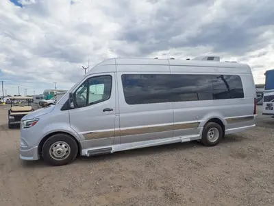 2024 Grech RV Strada-ION photo 20